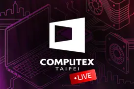 Live Updates From Computex 2026 🔴