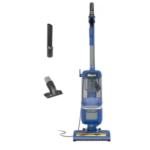 Shark Navigator Lift-Away ADV Upright Vacuum with Self-Cleaning Brushroll, LA360