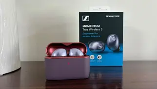 Sennheiser Momentum True Wireless 5 Review: Built for Great Sound and a Longer Life