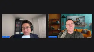 #560: Building a Research OS: From Django to 30,000 Samples