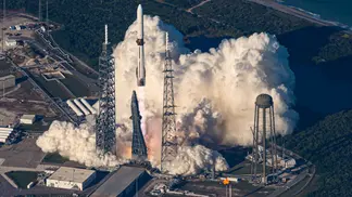 Here's why the failure of Blue Origin's New Glenn rocket is so catastrophic