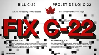 Canada's Bill C-22: VPN and tech firms urge the government to 'fix' the bill before it becomes law