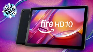 Amazon’s Fire HD 10 Tablet Drops to an All-Time Low Price for Early Prime Day
