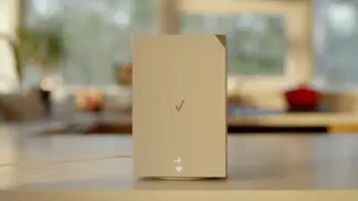 What Does The Yellow Light On A Verizon Router Mean?