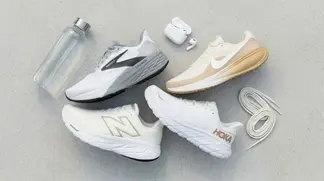 Score best-selling running shoes on a budget at Amazon — save up to 40% on Nike, Hoka, Brooks, and more