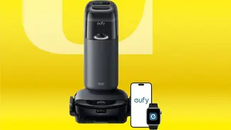 Leave Your Floors Squeaky Clean With Almost 50% Off the Eufy S1 Robot Vacuum and Mop