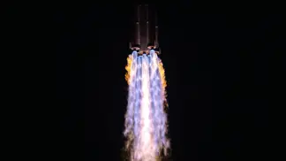 Rocket Report: A dark day for Blue Origin; Pentagon eyes new launch site