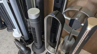 Best Tower Fans for 2026: We Tested 14 Fans to Help You Keep Cool This Summer