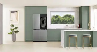 Some of Samsung’s AI Fridges Became Giant, Cool Bricks After Bad Update