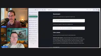 #555: Marimo Pair - A Canvas for Agent + Developers Collaboration