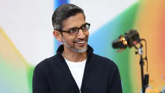 Google Didn’t Lose the AI Race To ChatGPT, It Paused It, Reveals CEO Sundar Pichai