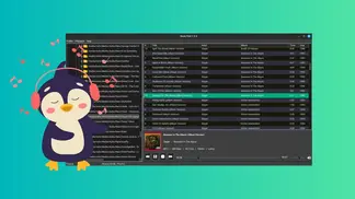 Play Local Music With File-Manager Simplicity