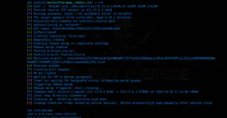 Critical Gogs RCE Vulnerability Lets Any Authenticated User Execute Arbitrary Code