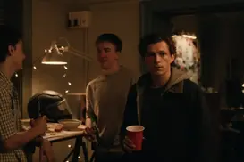 We Just Saw a Full Scene From ‘Spider-Man: Brand New Day’