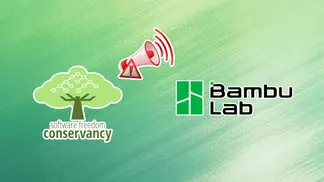 Bambu Lab Has Been Violating AGPLv3 for Years, SFC Says