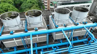 Do All Data Centers Require Water?