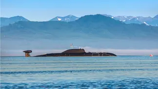 Russia launched a covert operation to deploy undersea sabotage vessels in UK waters while the world was distracted by the Middle East - UK threatens Putin with ‘serious consequences’ if subversion continues