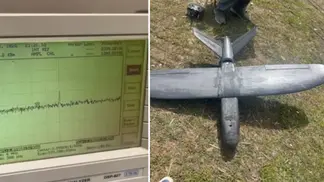 'Built around volcanic materials' — Turkish startup wants to make billion-dollar radar systems near obsolete with cheap spray-in-a-can tech that claims to bring stealth capabilities to low-cost drones