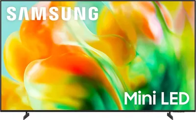 Samsung 55-Inch Class M80H Series, Mini LED, 4K, Smart TV, 2026 Model