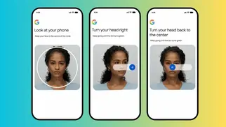 Google Rolls Out Selfie Video Verification: Here's How the New Sign-In Feature Works