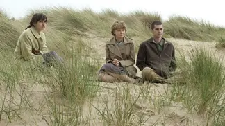 This Keira Knightley And Andrew Garfield Sci-Fi Movie Got A Perfect Rating From Roger Ebert