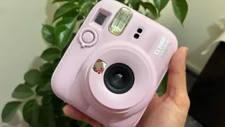 Fujifilm Instax Mini 13 Review: A Nostalgia Gadget For The Instagram Era