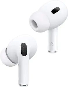Apple AirPods Pro (2nd Gen) with MagSafe Charging Case (USB-C)
