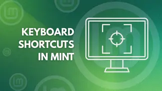 How to Take Screenshots in Linux Mint [Beginner's Tip]